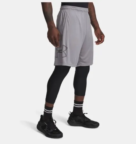 Resim Under Armour Ua Tech Graphic Erkek Şort 1306443-035