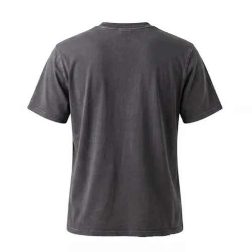 Resim Lumberjack Erkek T-shirt A102064490 MB C NECK 11BS38 6FX