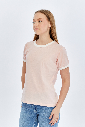 Resim Trender Kadın T-shirt