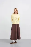 Resim Yenikoza Kadın 