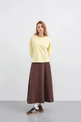 Resim Yenikoza Kadın 