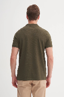 Resim Cazador Erkek T-shirt 46130