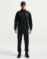 Resim Nike Windrunner Poly Erkek Eşofman Takım IF1623-010