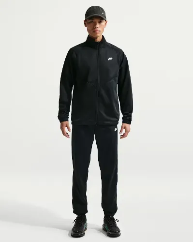 Resim Nike Windrunner Poly Erkek Eşofman Takım IF1623-010