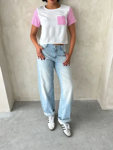 Resim Yenikoza Kadın T-shirt