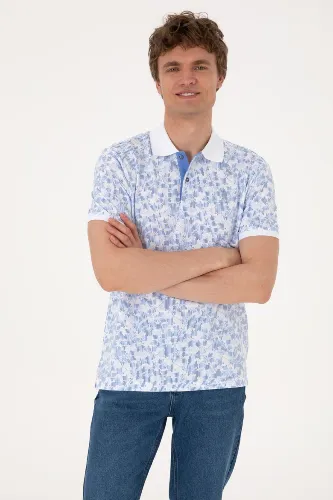 Resim 2107682 Spına Us Polo Assn Erkek T-shirt