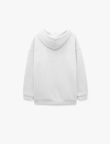 Resim Koton Kadın Sweat 7WAL10093IK