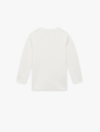 Resim Koton Erkek Çocuk Sweat 6SKB10256TK