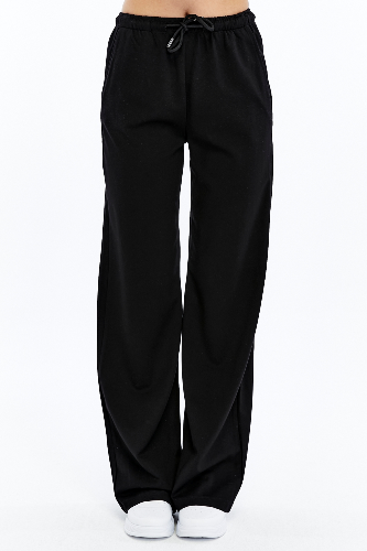 Resim Yenikoza Kadın Kanvas Pantolon