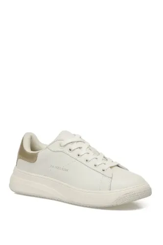 Resim U.S. Polo Assn. Kadın Günlük Ayakkabı A102021432 5F,Yuna 5Pr,