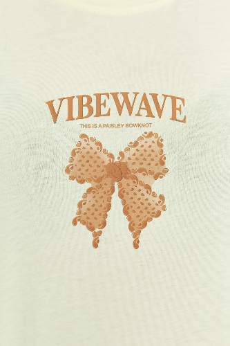 Resim Trender Kadın T-shirt