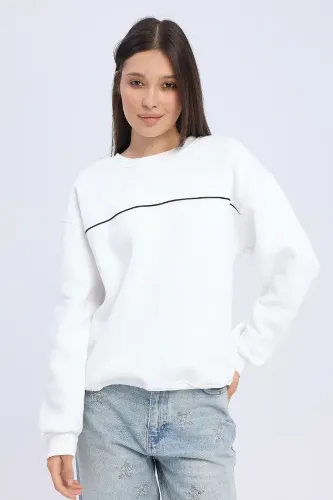Resim Trender Kadın Sweat