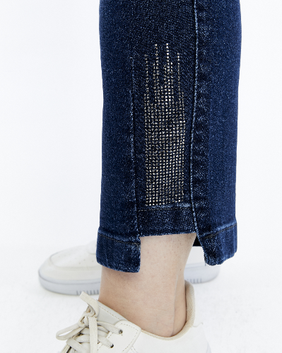 Resim Yenikoza Kadın Kanvas Pantolon