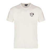 Resim 912366-9157 Hmlveta T-Shırt S/S Erkek T-Shirt