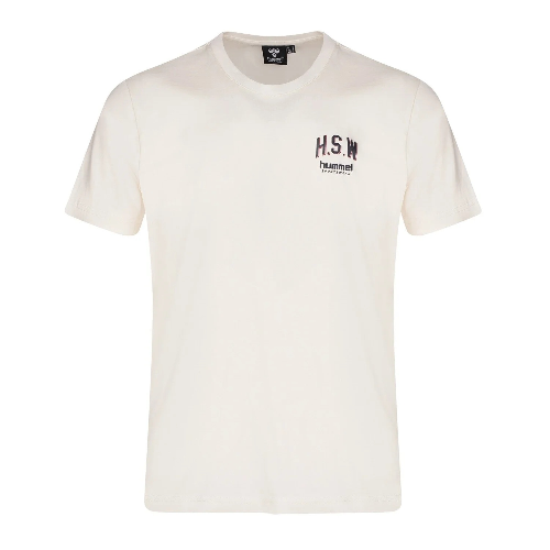 Resim 912366-9157 Hmlveta T-Shırt S/S Erkek T-Shirt