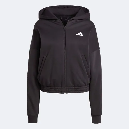 Resim Adidas W ENERGIZE TS Kadın Eşofman Takım JF3388