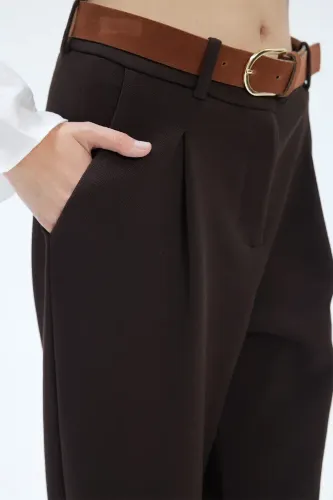 Resim Yenikoza Kadın Kanvas Pantolon