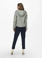 Resim Only Onldahlıa Rev. Fur Jacket Otw Cs Kadın Mont 15208777
