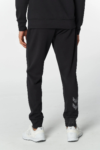 Resim Hummel Hmlevon Pants Erkek Eşofman Alt 931716-2001