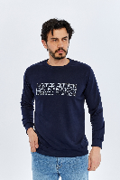 Resim Yenikoza Erkek Sweat