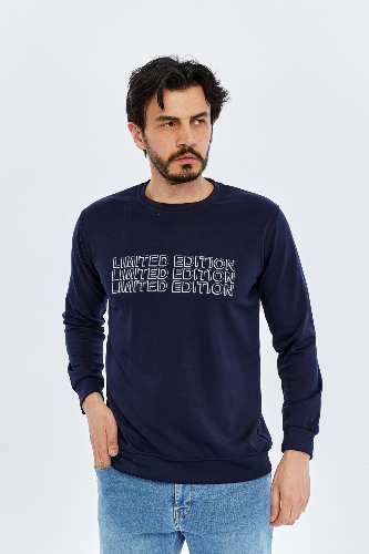 Resim Yenikoza Erkek Sweat