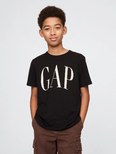 Resim GAP Erkek Çocuk T-shirt