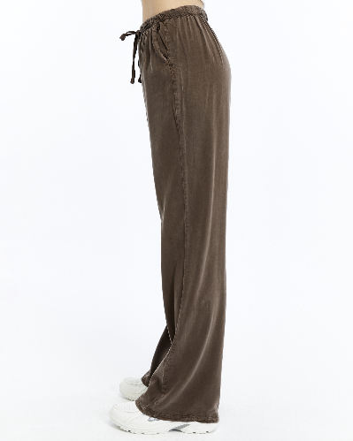 Resim Yenikoza Kadın Kanvas Pantolon