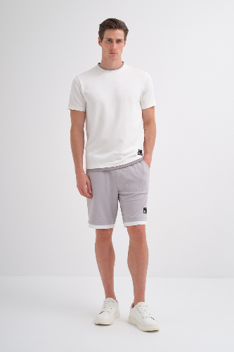 Resim Cazador Erkek T-shirt 40030