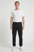 Resim 932357-2001 Hml-T-Pulse Male Co Regular Sweatpants Erkek Eşofman Alt