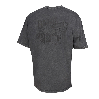 Resim Hummel Hmlyantar Oversize  S/S  Erkek T-Shirt 912370-2001