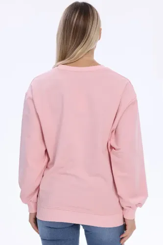 Resim Trender Kadın Sweat