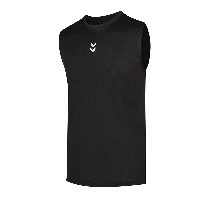 Resim 912347-2001 Hmlsomero Tank Top Erkek Atlet