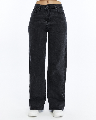 Resim Yenikoza Kadın Jean