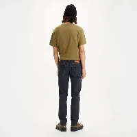 Resim Levis Erkek Jean