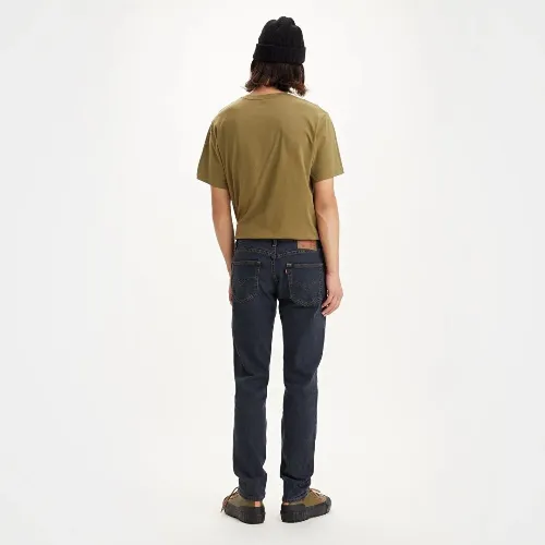 Resim Levis Erkek Jean
