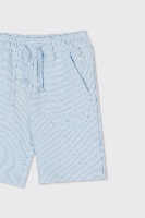 Resim Yenikoza Erkek Bebek Şort