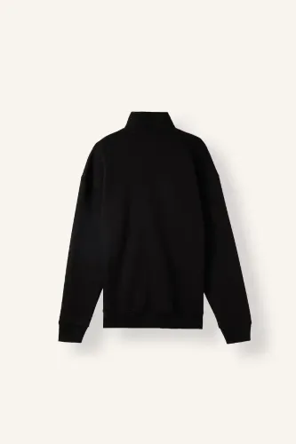 Resim Defacto  Erkek Sweat H3868AX/BK81