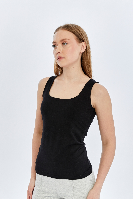 Resim Fashion Friends Kadın Atlet 26Y0266K1