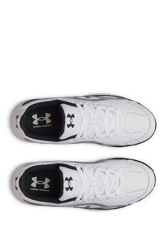 Resim Under Armour Ua Tech Runner Erkek Spor Ayakkabı 6011293-102