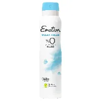 Resim Emotıon Deo Ocean Fresh 200ml