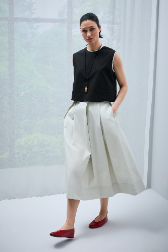 Resim Lufian Luna Kadın Etek 121300007