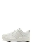 Resim Skechers Sport Court 92 Kadın Spor Ayakkabı 149763Tk Wht