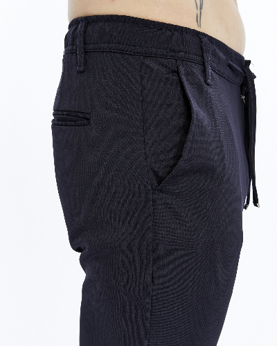 Resim Yenikoza Erkek Kanvas Pantolon