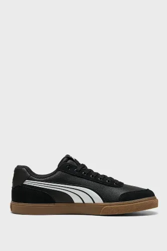 Resim Puma Court Ever Erkek Spor Ayakkabı 407186-01