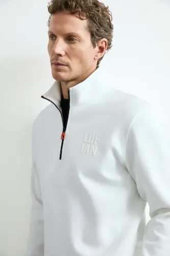 Resim Lufian Chase Erkek Sweat 112030213