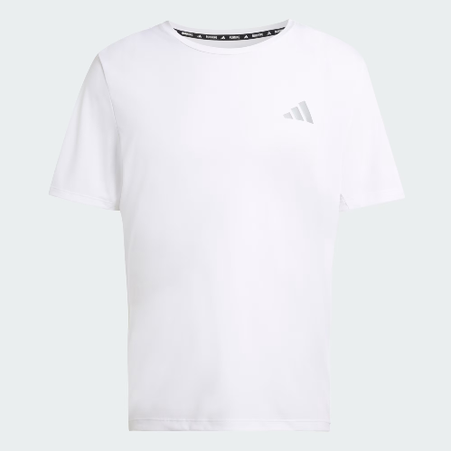 Resim Adidas Run Ess Tee M Erkek T-Shirt Kb5960