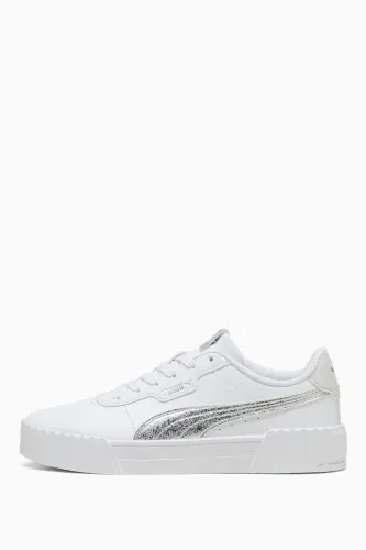 Resim Puma Kadın Spor Ayakkabı 404511-01
