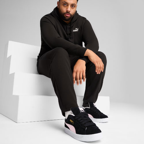 Resim Puma Erkek Eşofman Alt 682612-01