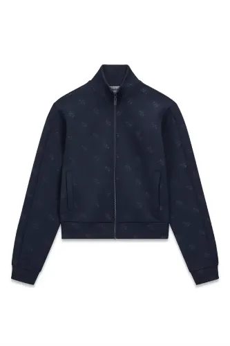 Resim Guess Kadın Sweat V6YQ12K4297-FBIC