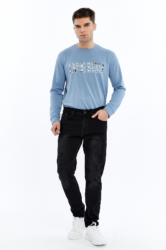 Resim Paul&More Erkek Jean Pantolon Garcia 5221